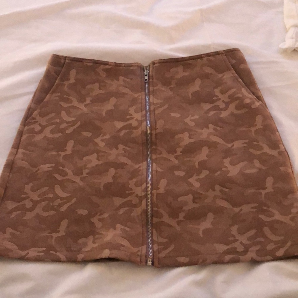skirt